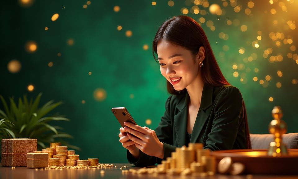 betone mobile gaming